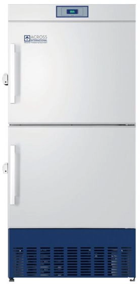 Across E18 Upright Freezer