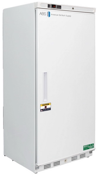 ABS Premier 17 cu-ft Upright Freezer