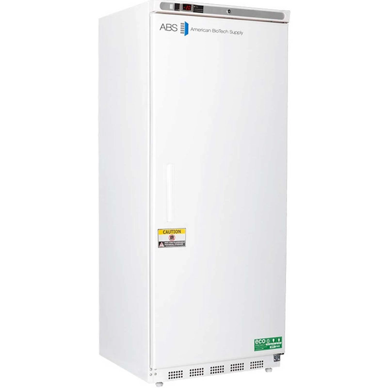 ABS Premier 20 cu-ft Upright Freezer