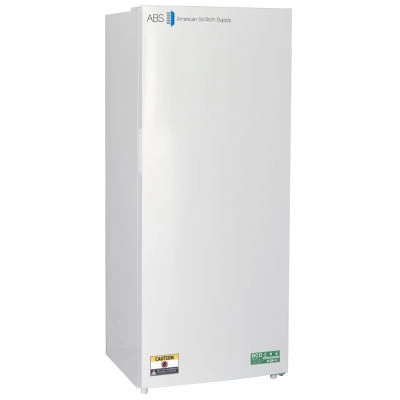 ABS Standard 14 cu-ft Upright Freezer