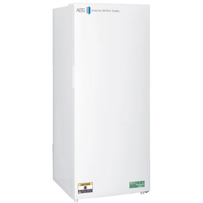 ABS Standard 17 cu-ft Upright Freezer