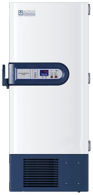 Across G20h Upright Ultra-Low Freezer