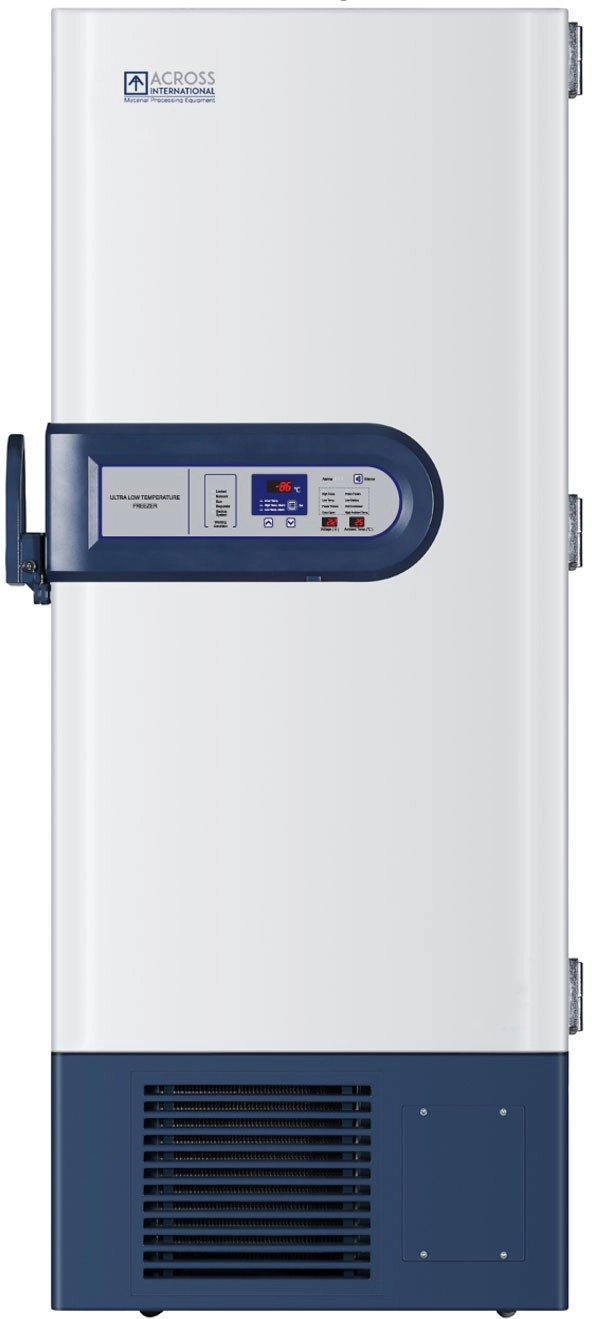 Across G12h Upright Ultra-Low Freezer