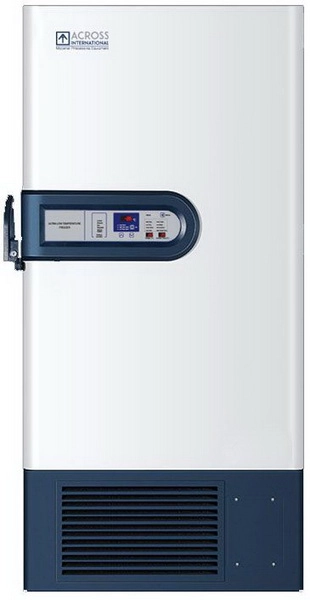 Across G26h Upright Ultra-Low Freezer