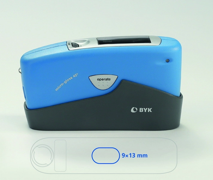 BYK Micro-Gloss 45 (4567) 45-degree Gloss Meter
