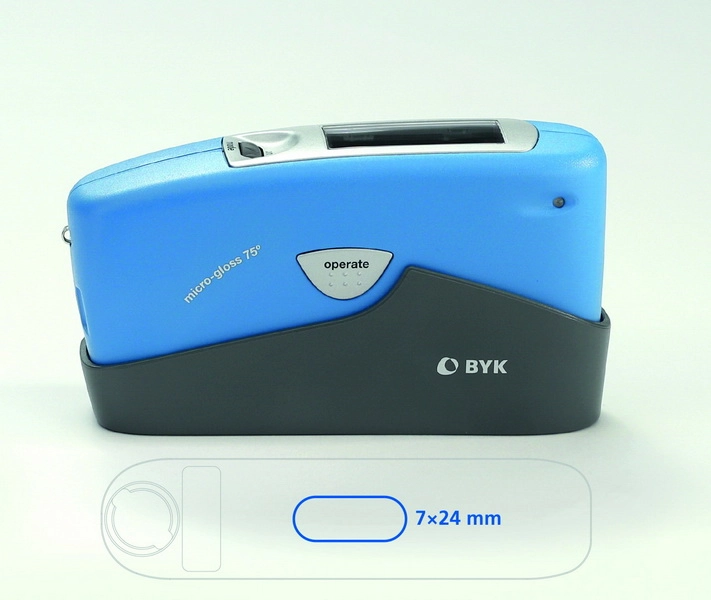 BYK Micro-Gloss 75 (4568) 75-degree Gloss Meter