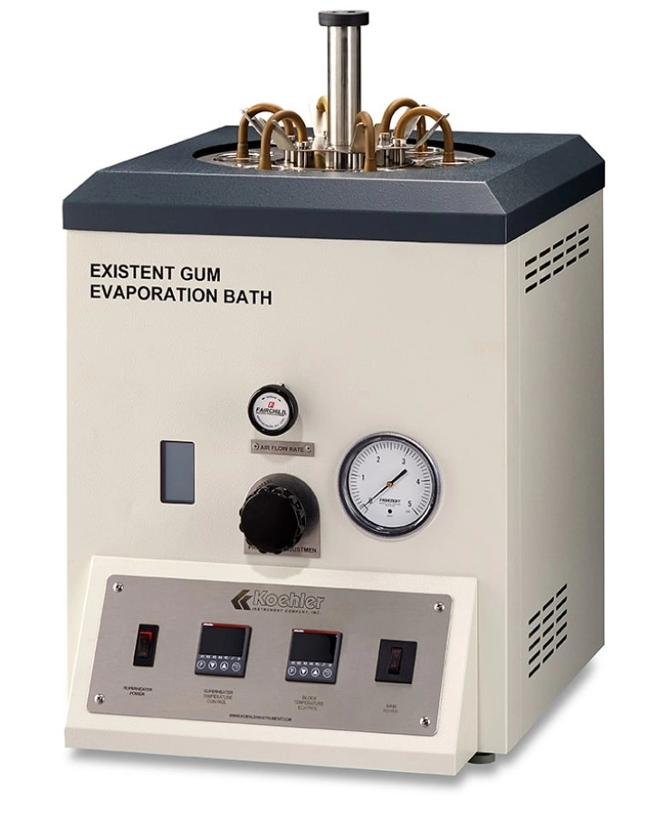 Koehler K33900 Petroleum Gum Residue Tester