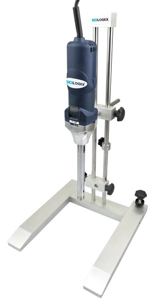 SciLogex DS500/1 Package Blade-type Homogenizer (Blender)