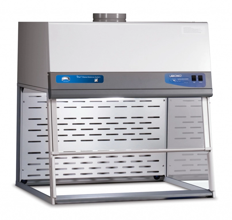 Labconco RXPert 3971402 Laminar Flow Hood (Class I)