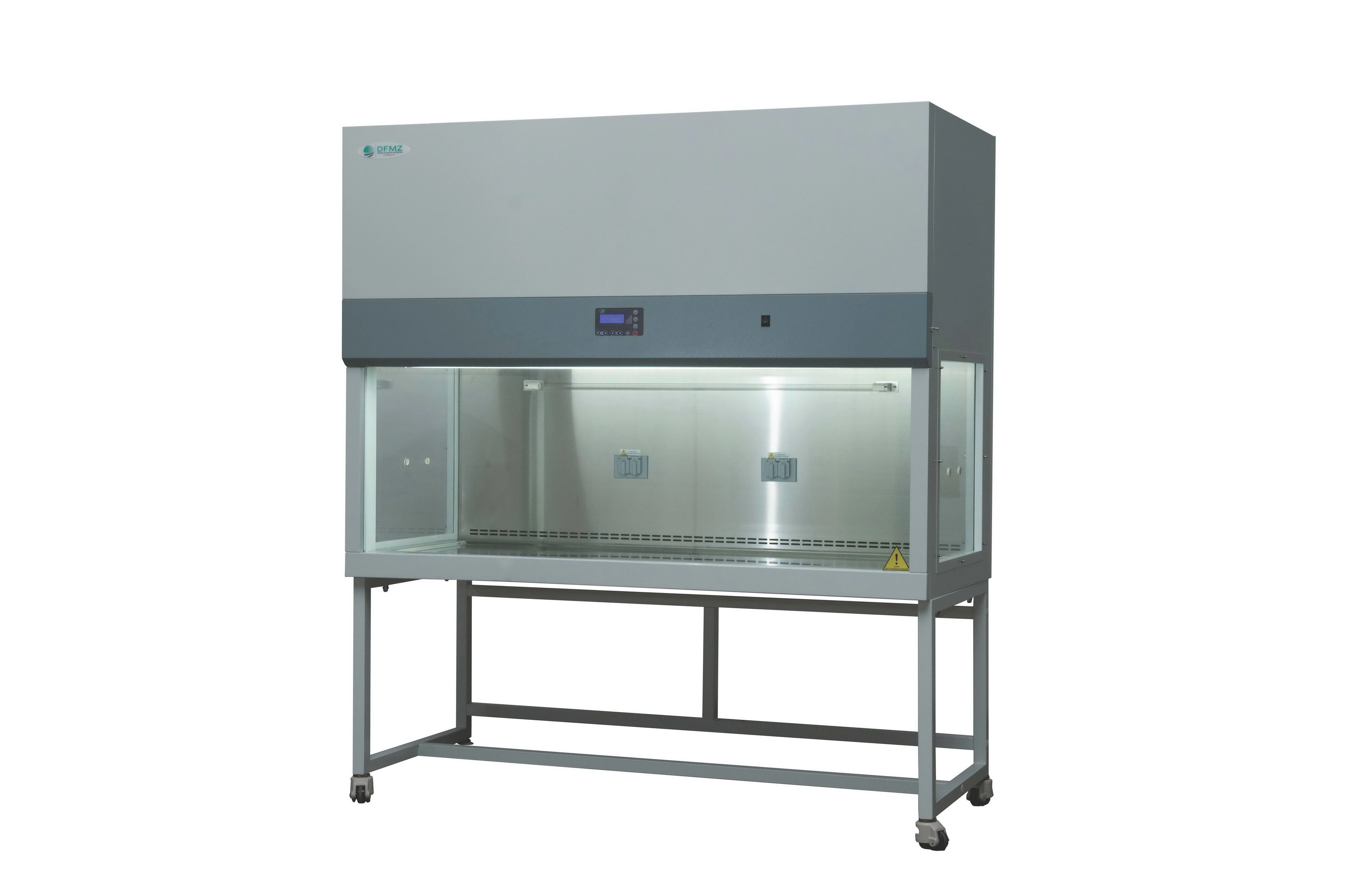 Design Filtration BK-3-6 Laminar Flow Biohazard