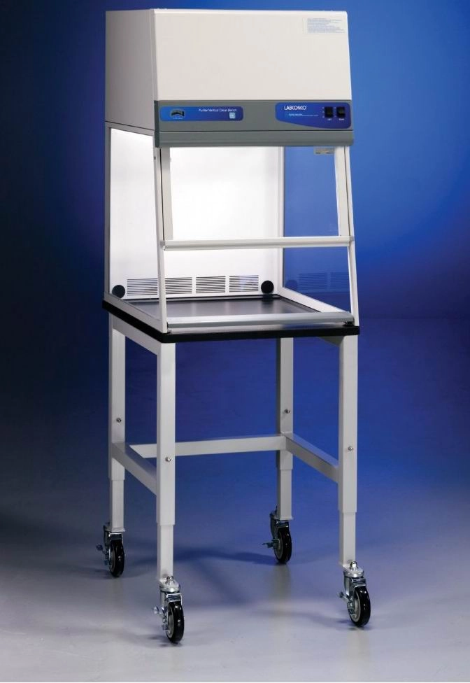 Labconco 3970400 Laminar Flow Clean Bench Hood | LabX.com