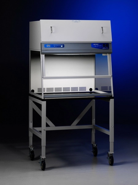 Labconco 3970202 PCR workstation Hood (Tissue culture hood)