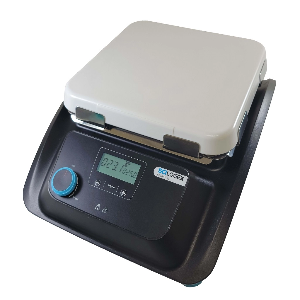 SciLogex SCI500H-PRO Non-Stirring Hot Plate