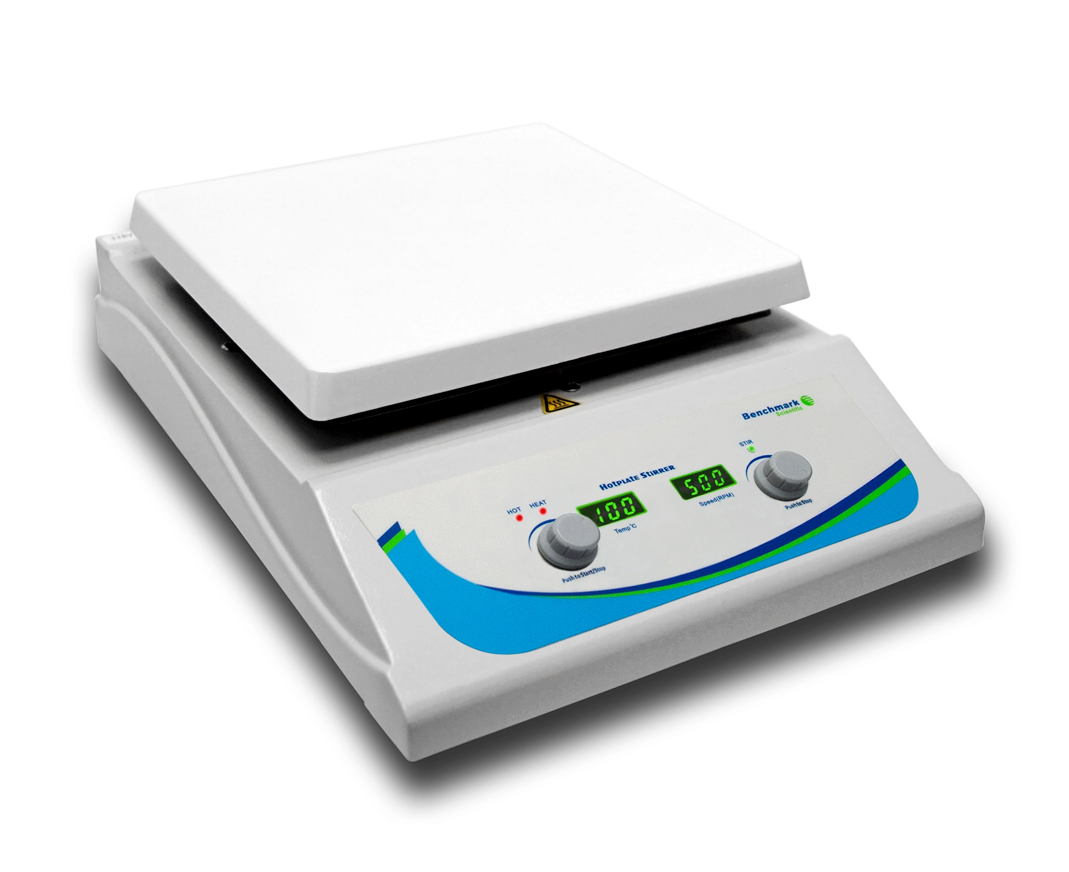 Benchmark H3710-HS Digital Stirring Hot Plate