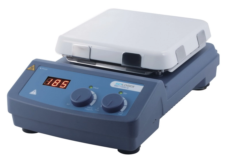 SciLogex SCI550-S Digital Stirring Hot Plate