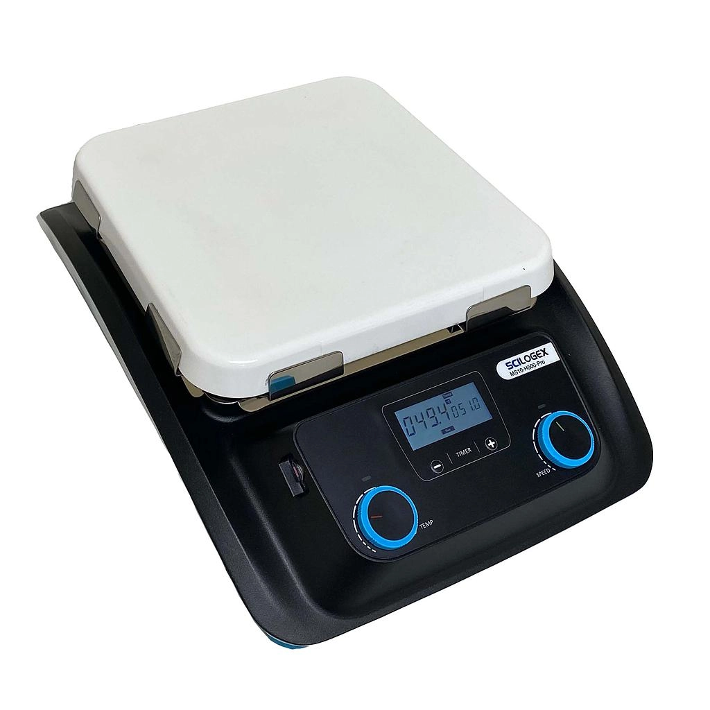 SciLogex SCI550HS-PRO Digital Stirring Hot Plate