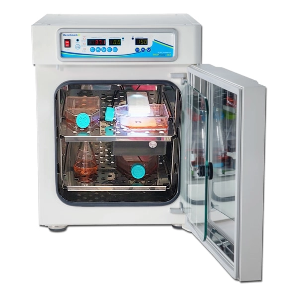 Benchmark SureTherm 45L Air-jacketed CO2 Incubator