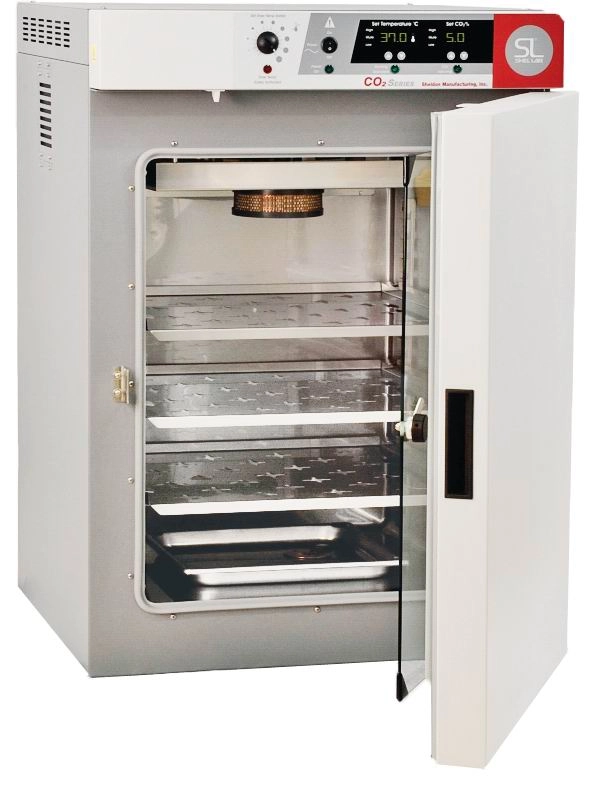 Shel Lab (Sheldon) SCO5A CO2 Air-jacketed Incubator