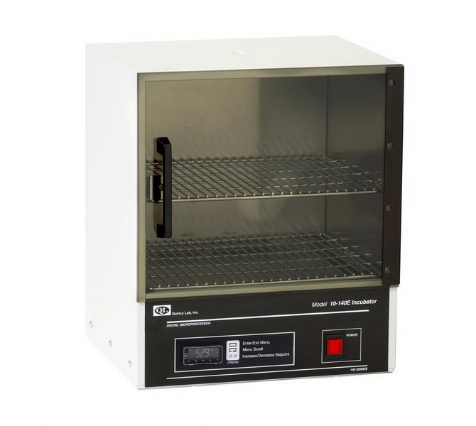 Quincy 10 140E Gravity-convection Incubator