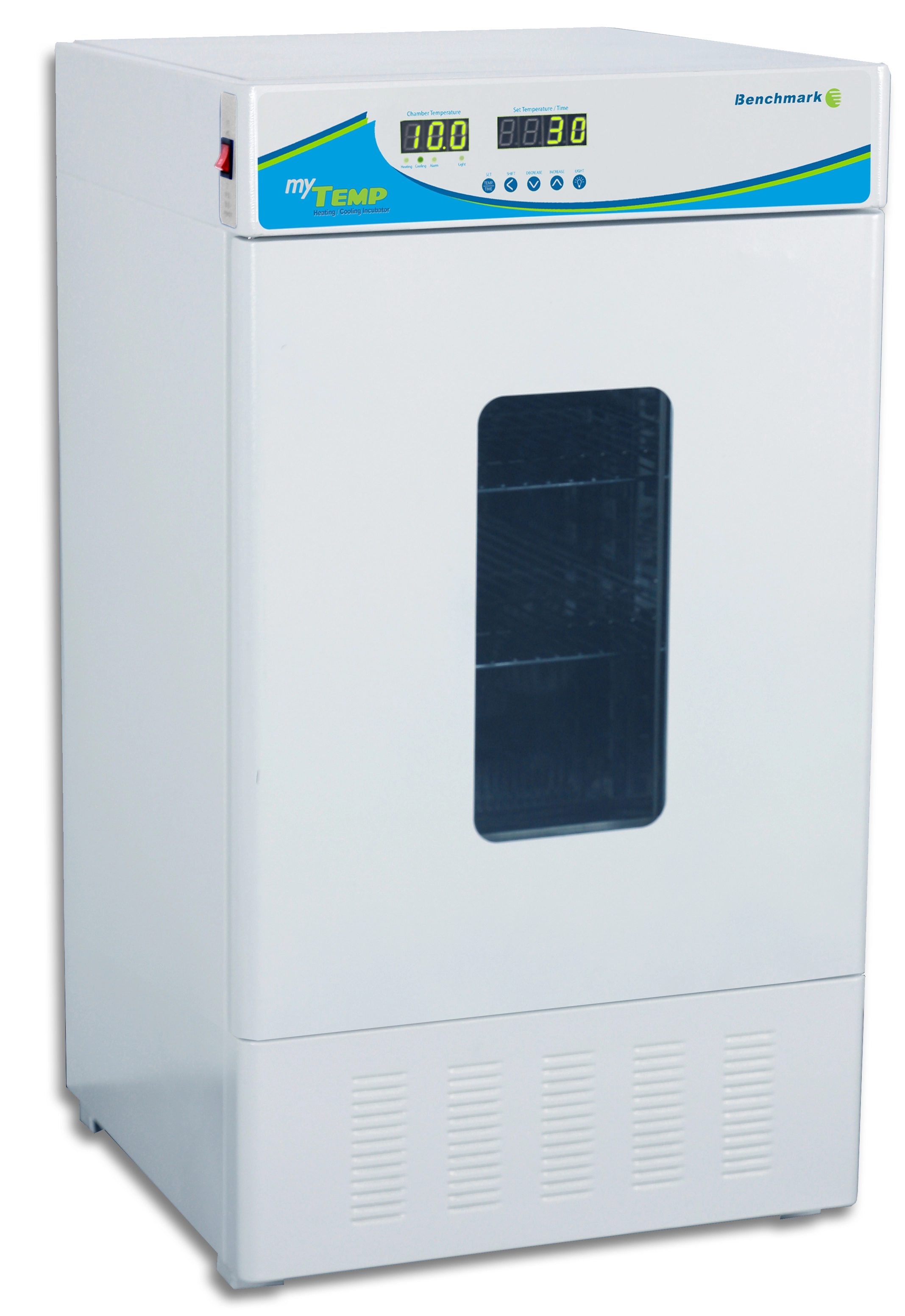Benchmark MyTemp 65 Refrigerated Incubator (BOD Incubator)