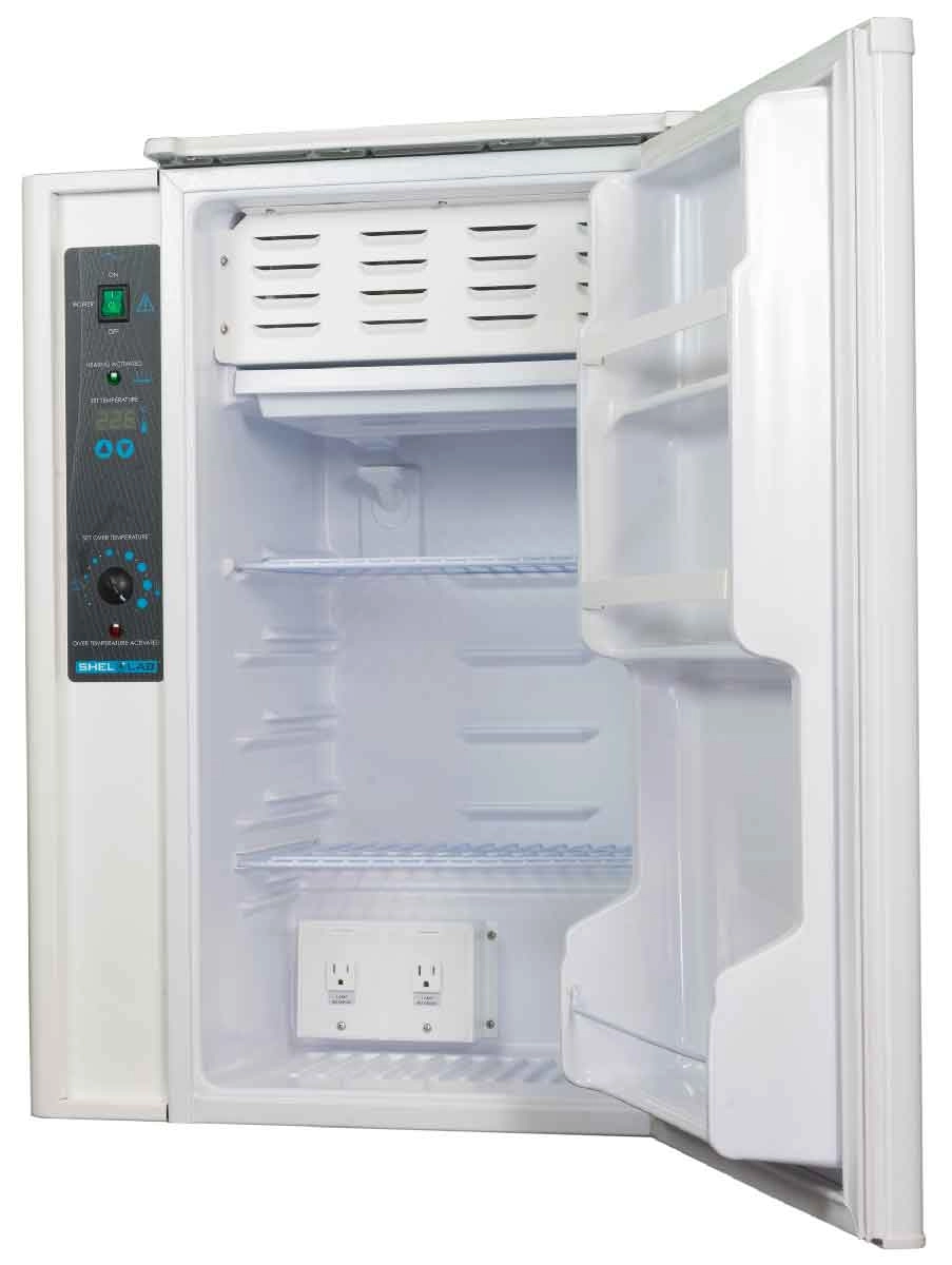 Shel Lab (Sheldon) SRI3 Refrigerated Incubator