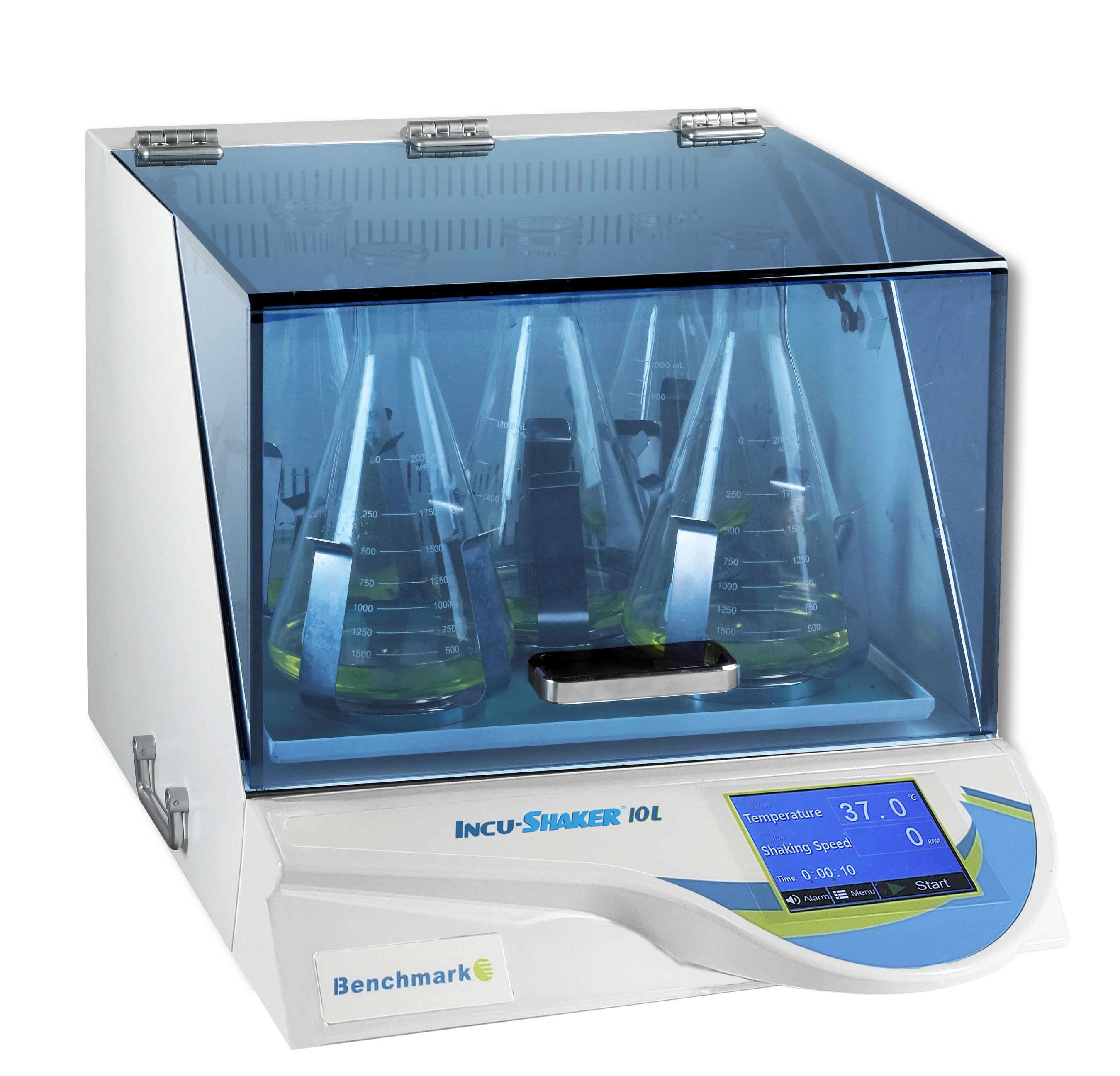 Benchmark Incu-Shaker 10 Shaking Incubator (Dubnoff)