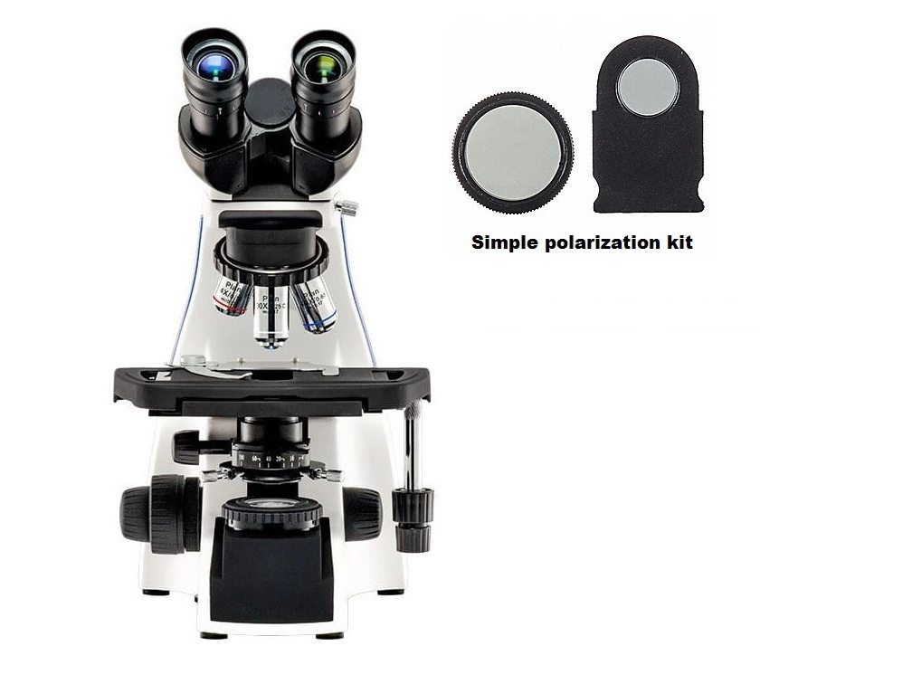 MegaVID WiFi Microscope Camera — LW Scientific