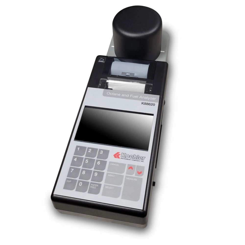 Koehler K88620 + K88620-1 w/ Cetane Index + Cetane Octane | LabX.com