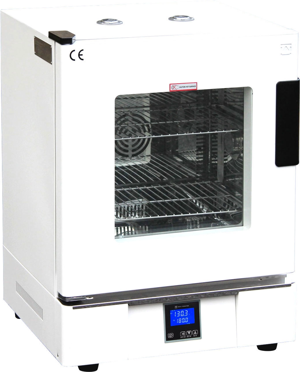 Across FO19070 Forced-air Oven