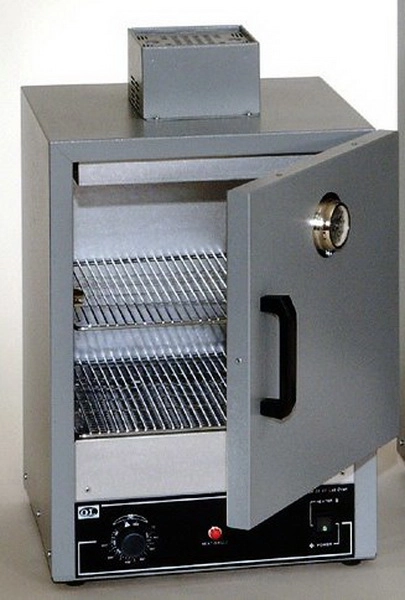 Quincy 10 AF Forced-air Oven