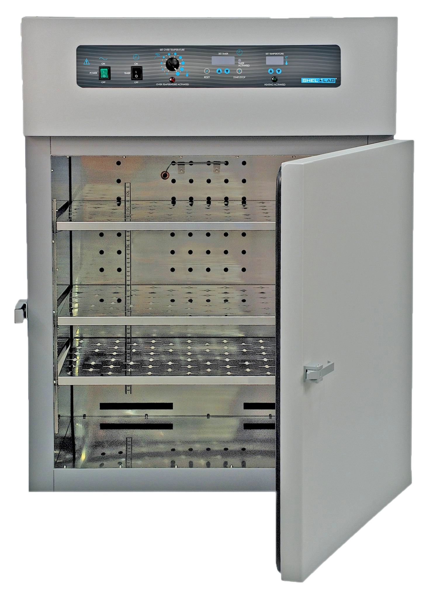 SMO14-2 Forced-Air Oven