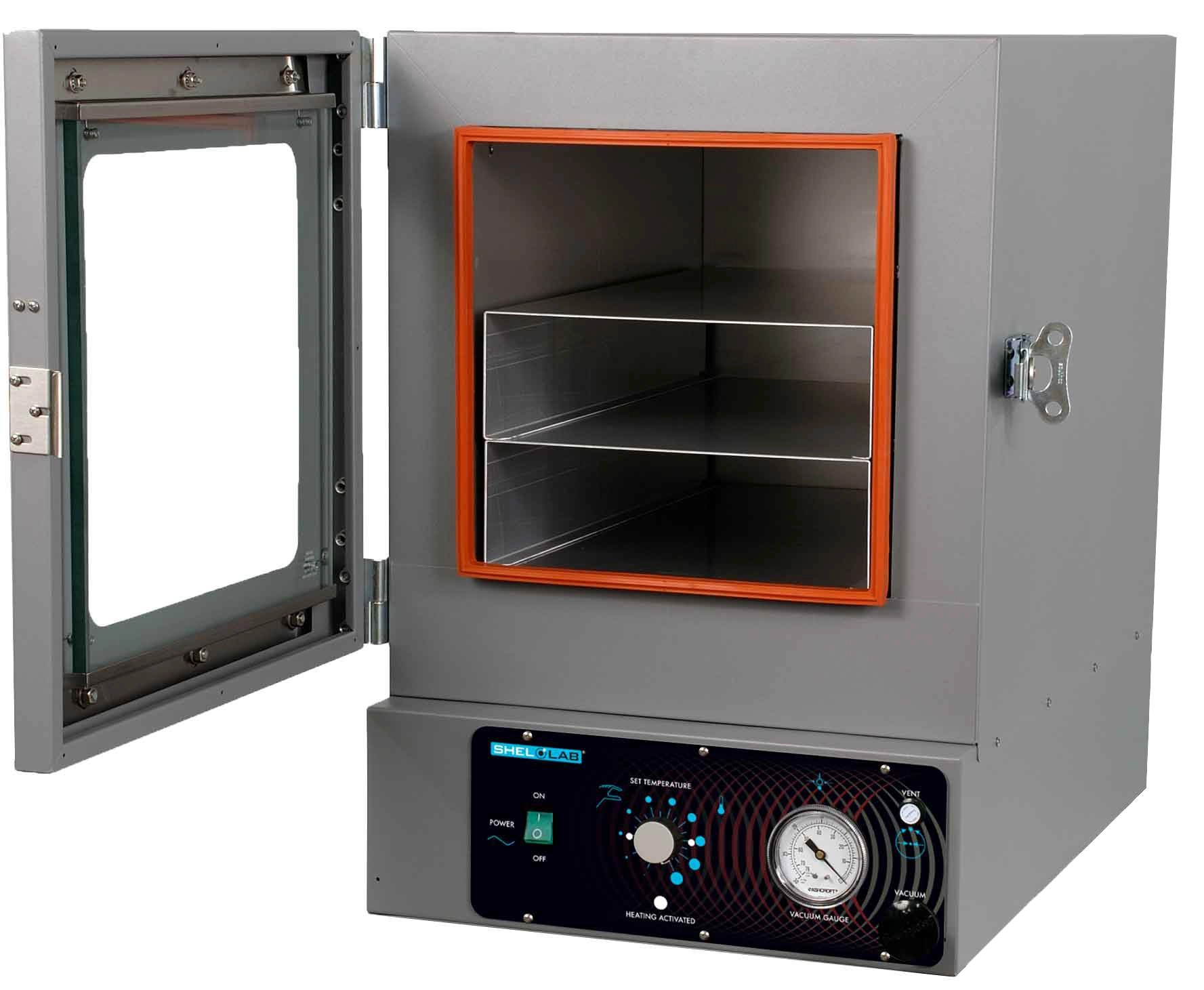 Shel-Lab SVAC2E Vacuum Oven (Anaerobic Oven)