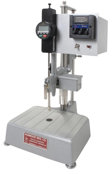 Humboldt H-1240DA Digital Penetrometer
