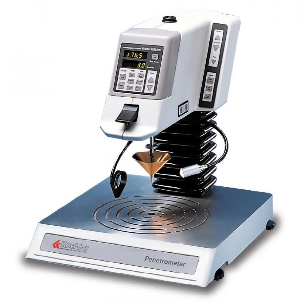 Koehler K95500 / K95590 Digital Penetrometer
