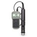 Hanna HI 98195 Portable pH-Multiparameter Meter