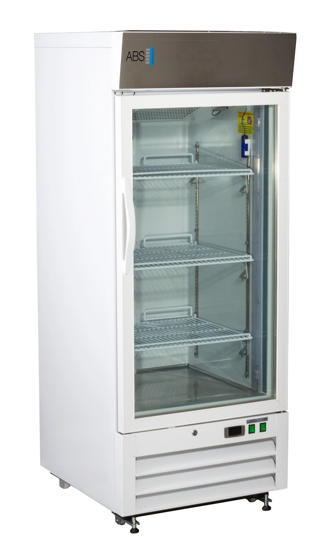ABS Standard 16 cu-ft General-purpose Refrigerator (Fridge)