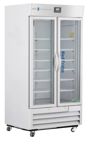 ABS Premier 36 cu-ft Pharmaceutical Refrigerator (Fridge)