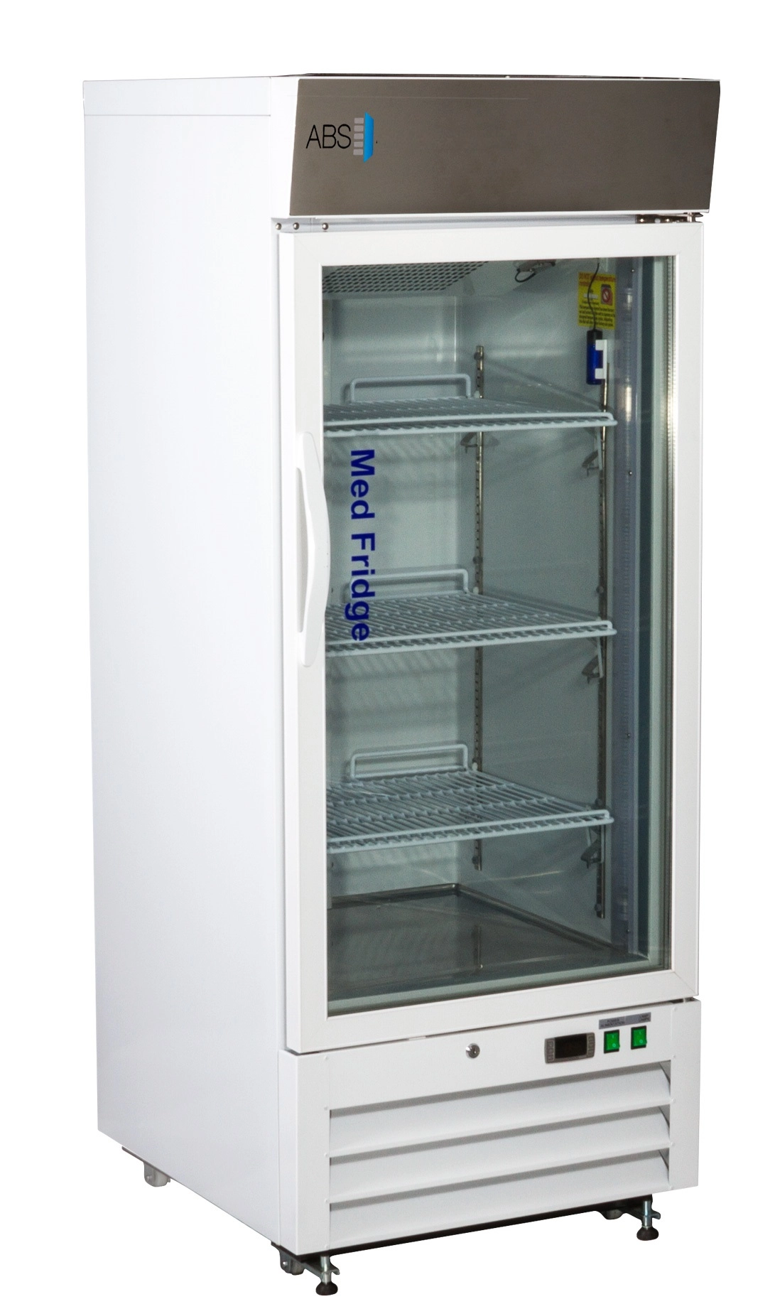 ABS Standard 16 cu-ft Pharmaceutical Refrigerator (Fridge)