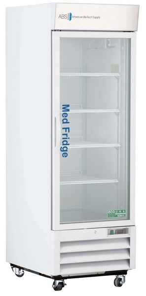 ABS Standard 23 cu-ft Pharmaceutical Refrigerator (Fridge)