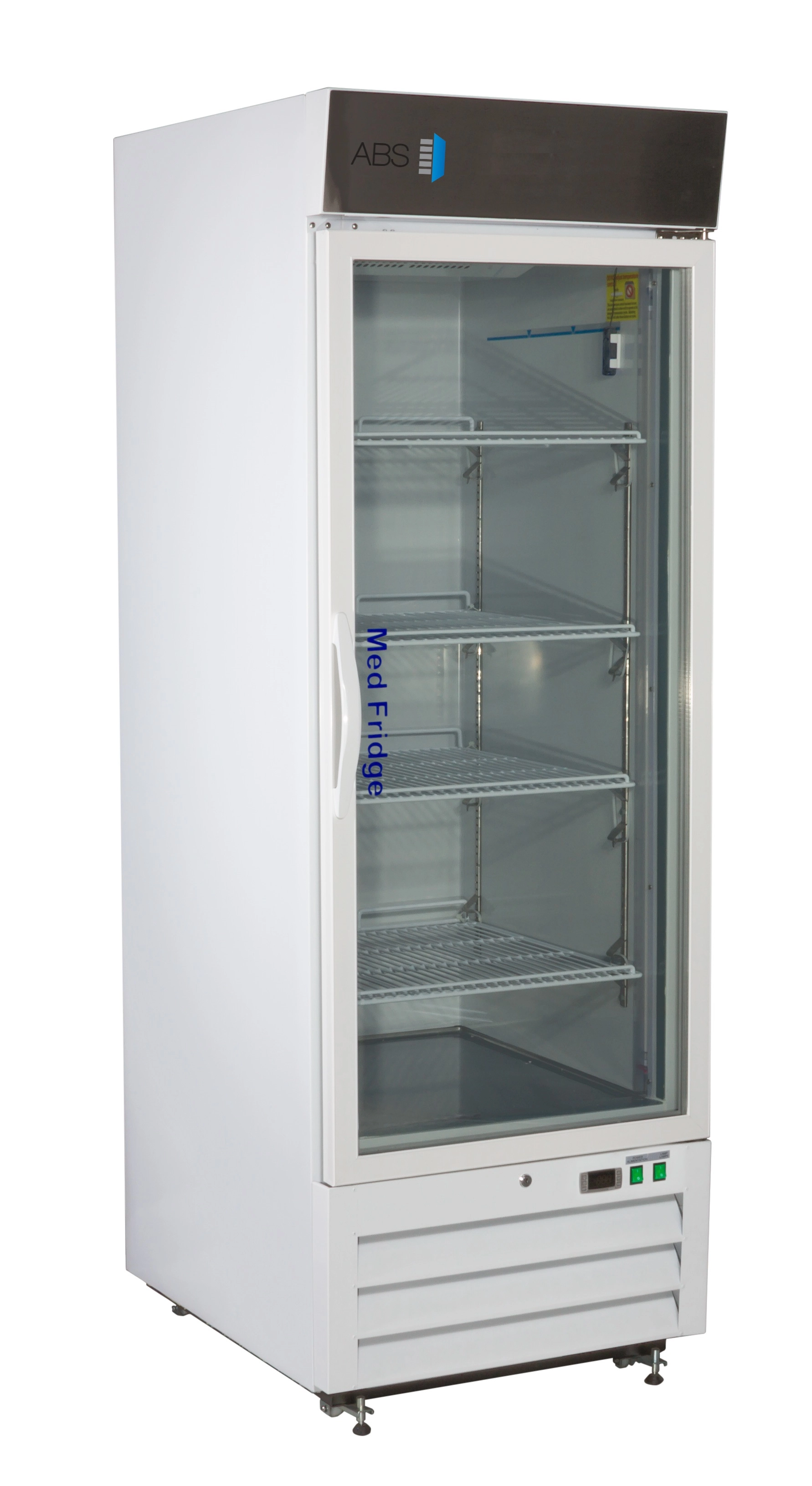 ABS Standard 26 cu-ft Pharmaceutical Refrigerator (Fridge)