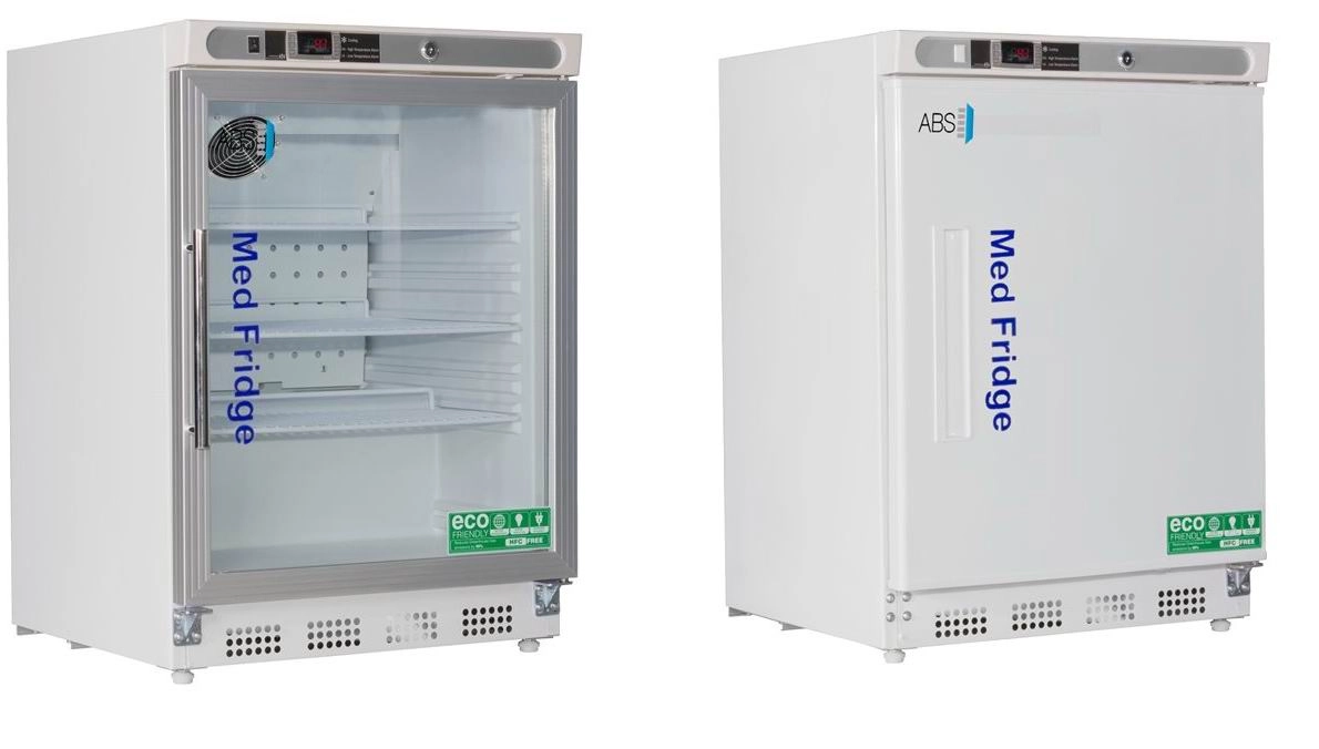 ABS Premier 4.6 cu-ft Under-counter Vaccine Refrigerator