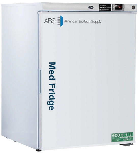 ABS Premier 5.2 cu-ft Under-counter Vaccine Refrigerator