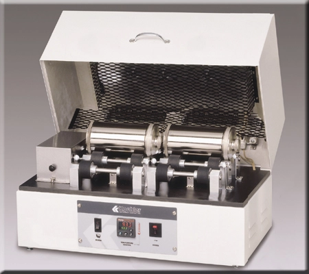 Koehler K18340 / K18345 Four-Unit Model Roll Stability Test