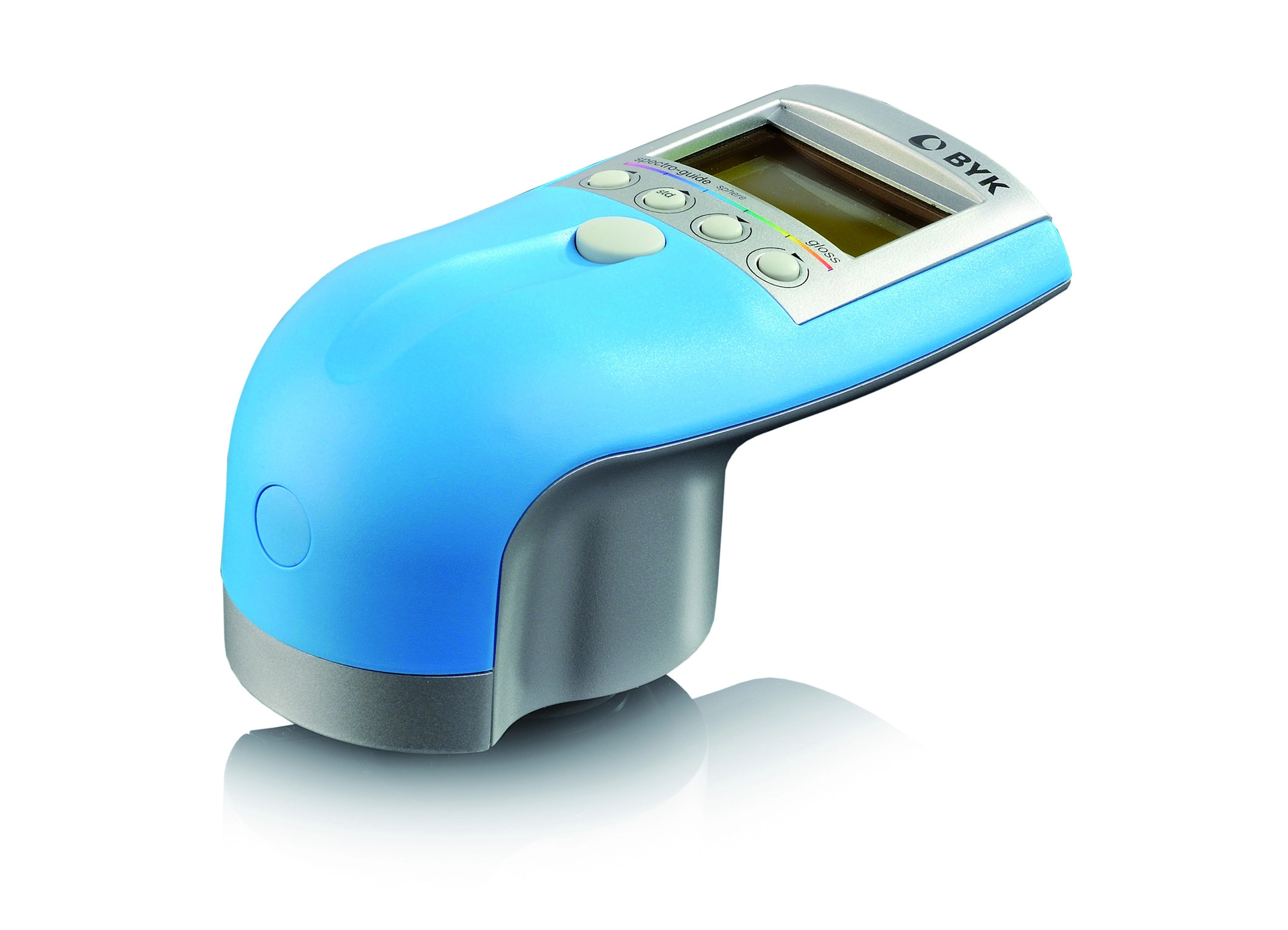 BYK Spectro-Guide 45/0 gloss (6801) Color Spectrophotometer