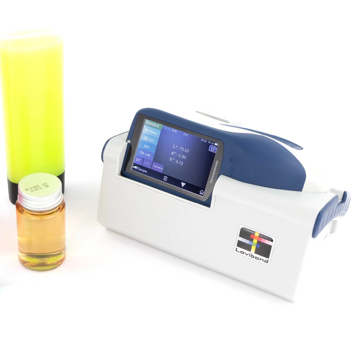 Lovibond-Tintometer TRA 500 Color Spectrophotometer