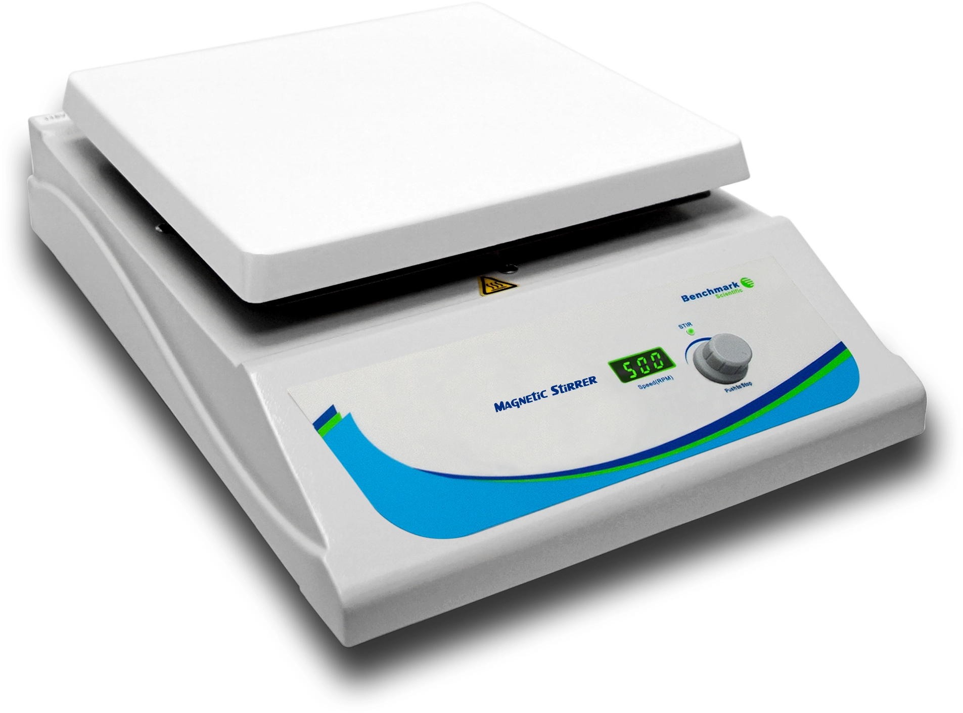 Benchmark H3710-S Magnetic Digital Stirrer