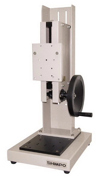 Shimpo FGS-100H Tensile Strength Tester