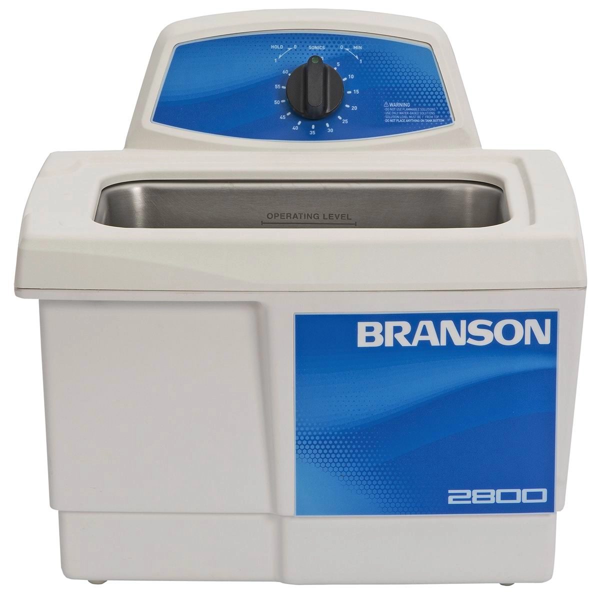Branson M2800 Ultrasonic Cleaner