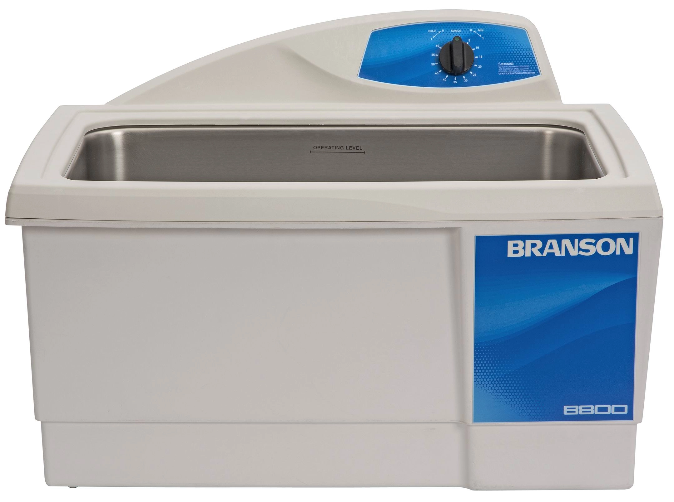 Branson M8800 Ultrasonic Cleaner