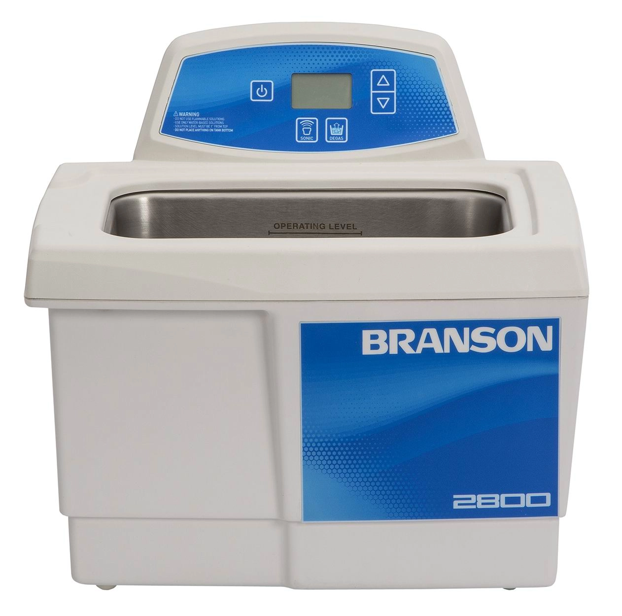 Branson CPX2800 Digital Ultrasonic Cleaner